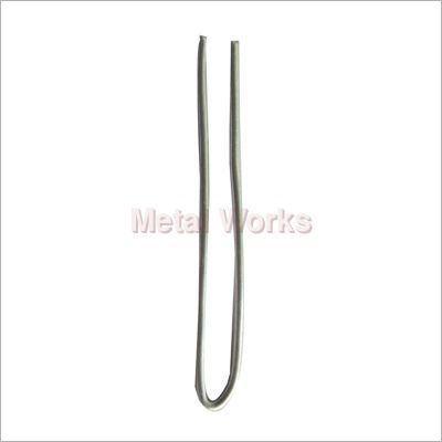 Aluminium Wire Clips