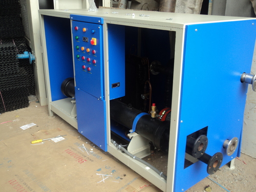 Industrial Chillers