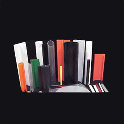 PVC Extruded Profile