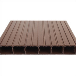 PVC Rigid Profiles
