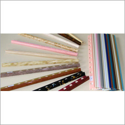 PVC Tile Trims