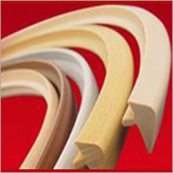 PVC T Profiles
