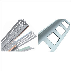 PVC U Beadings