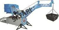 Mini Winch Crane