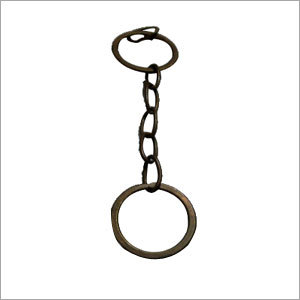 Copper Chain