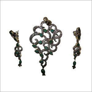 Victorian Jewellery