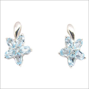Sterling Silver Earrings