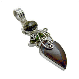 Silver Jewellery