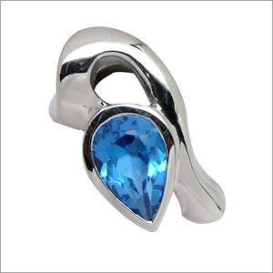 Sterling Silver Rings