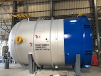 Storage Vessels