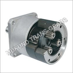 Industrial Planetary Gearbox