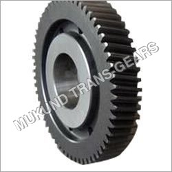 Helical Gears