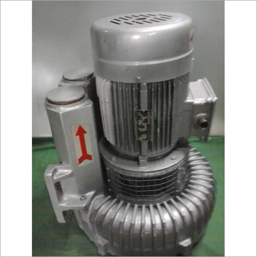 Industrial Vaccum Blower