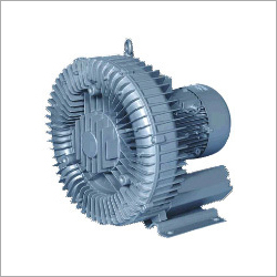 Industrial Regenerative Blower Capacity: 100 M3/Hr