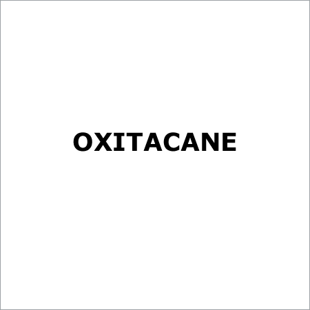 Oxetacaine Oxetacaine