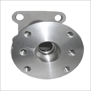 Precision Automotive Turned Parts