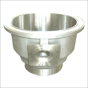 CNC Auto Turned Parts