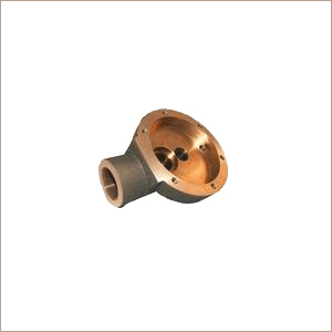 Automotive Turned Components
