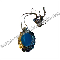 Metal Earings