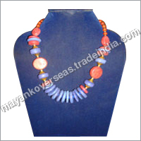 Fashion Beaded Necklace