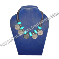 Modern Style Necklace