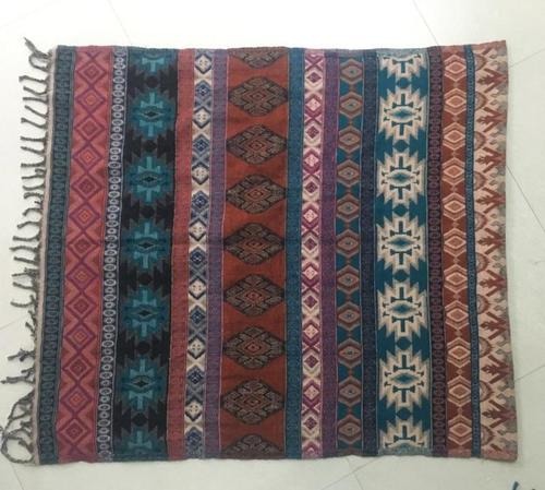 Feather Shawls