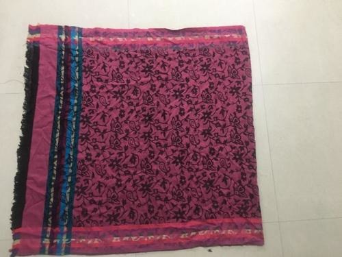 Acrylic Shawl