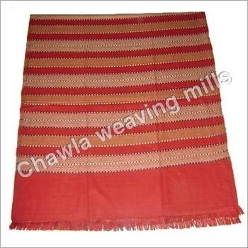 Acrylic Fancy Shawls