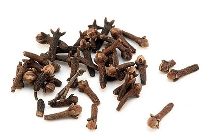 Clove Bud Oil