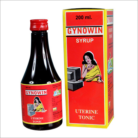 Ayurvedic Uterine Tonic