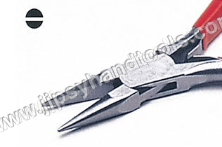 Chain Nose Pliers