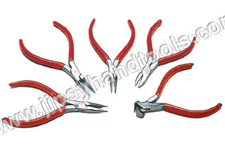 Economy Plier Set