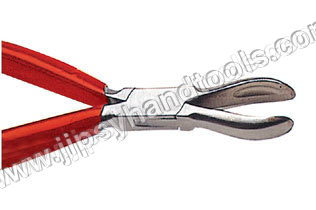Ring Holding Pliers