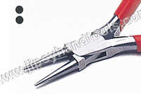Round Nose Pliers