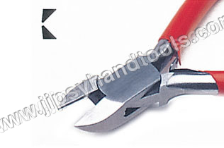Side Cutters Pliers