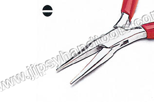 Slim Line Pliers - Stainless Steel, Variable Size | Durable Design, Easy To Use, High Efficiency