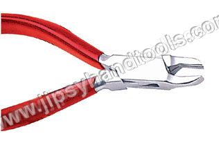 Stone Setting Pliers