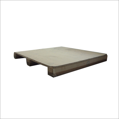 Pallet Trays