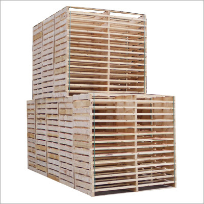 Euro Pallets