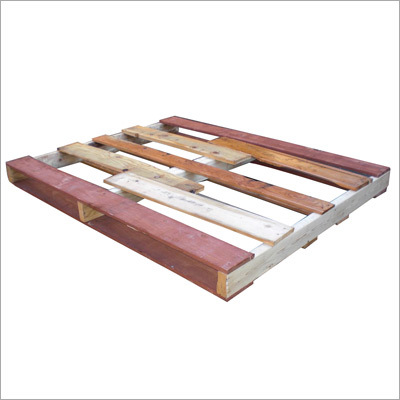 Wooden Pallet