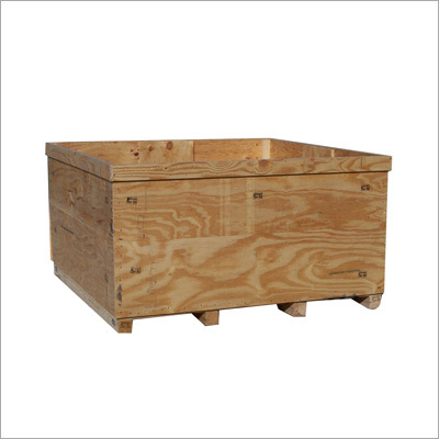 Mix Wooden Boxes