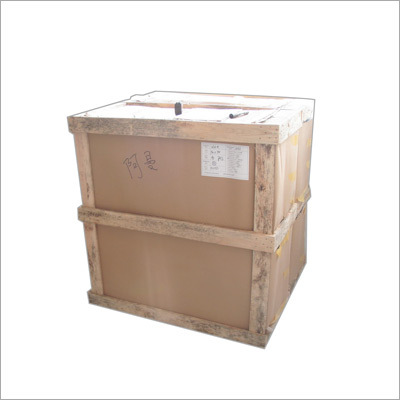Wooden Case