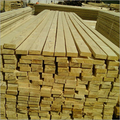 Sawn Timber