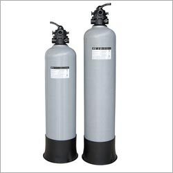 Hydro Deep Bed Sand Filter