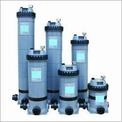 Swimming Pool Cartridge Filters