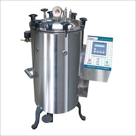 Autoclave