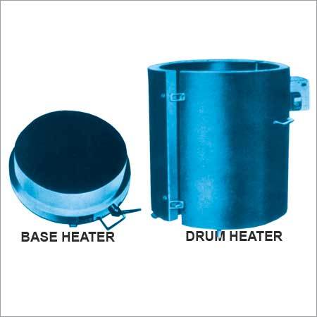 Drum Heater
