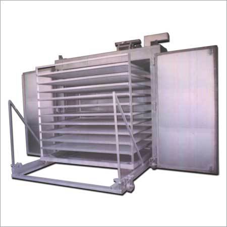 Industrial Oven