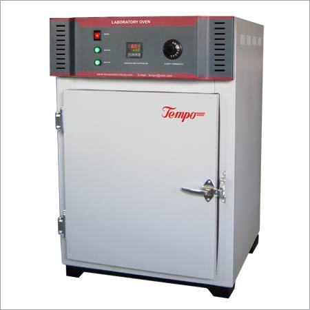 Lab Oven (Natural Air Convection)