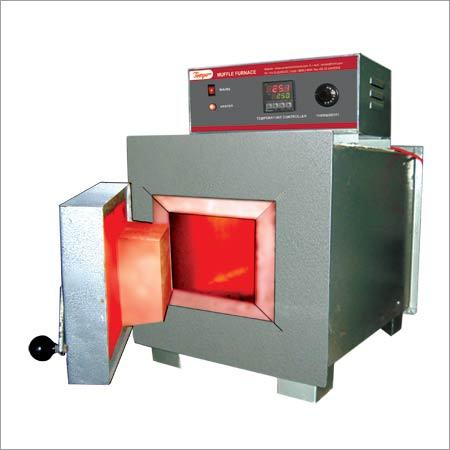 Muffle Furnace